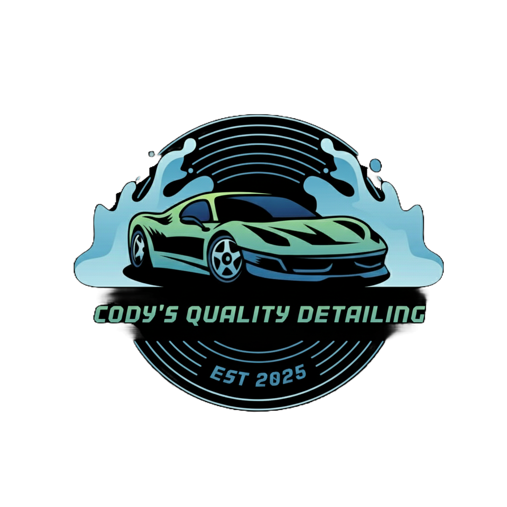 Cody's Quality Detailing